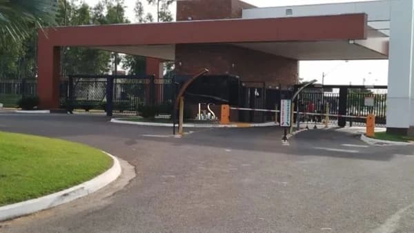 Casa em Araçatuba - Aeroporto