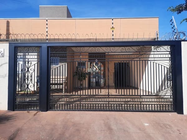 Casa em Bady Bassitt - JARDIM TANGARA
