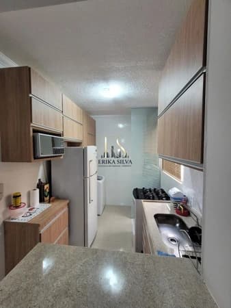 Apartamento em São José do Rio Preto - Rios de Spagna