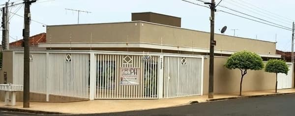 Casa em São José do Rio Preto - Parque Industrial