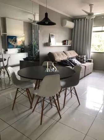 Apartamento em São José do Rio Preto - Bosque da Felicidade