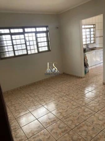 Casa em São José do Rio Preto - Jardim Soraia