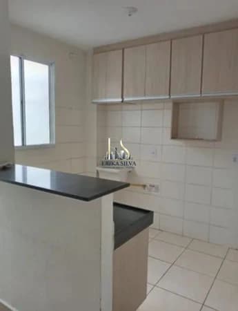 Apartamento em São José do Rio Preto - Rios de Spagna