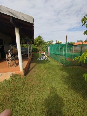 Sobrado em Buritama - Jardim Itaparica