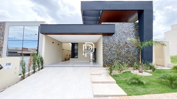 Casa em São José do Rio Preto - Quinta Do Lago Residence