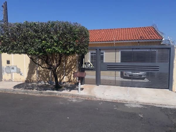 Casa em São José do Rio Preto - Jardim Giuliane