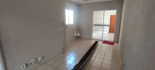 Casa em São José do Rio Preto - CONDOMÍNIO RESIDENCIAL PARQUE DA LIBERDADE II