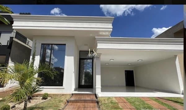 Casa em São José do Rio Preto - Quinta Do Lago Residence