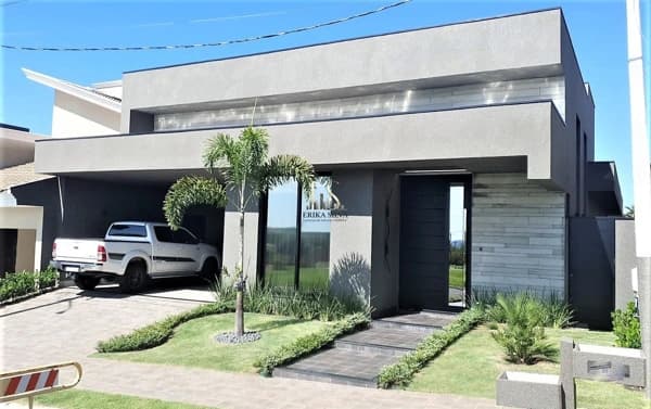 Casa em Mirassol - Golden Park Residence