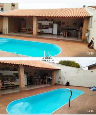 Casa em São José do Rio Preto - Eldorado