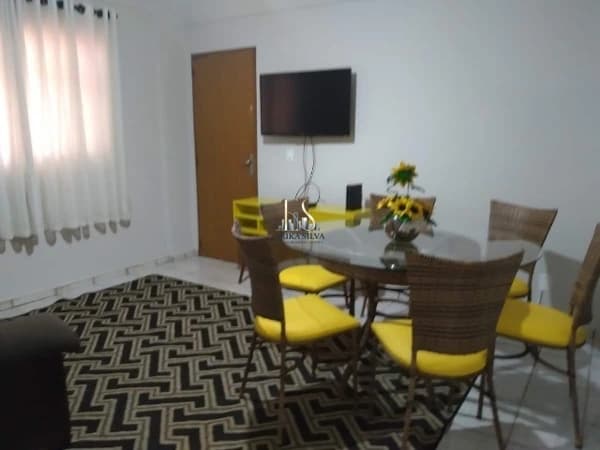 Apartamento em São José do Rio Preto - Jardim Vetorazzo
