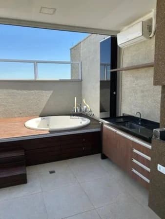 Apartamento em São José do Rio Preto - Pinheiros