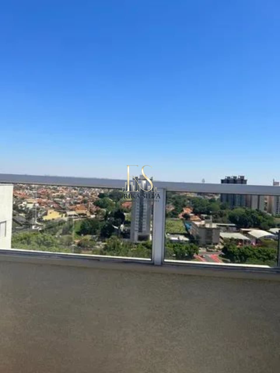 Cobertura Duplex de 142 m² com Hidromassagem e Varanda Gourmet na Zona Sul de São José do Rio Preto
