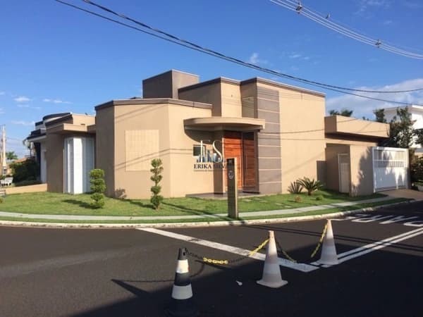Casa em Mirassol - Village Mirassol I