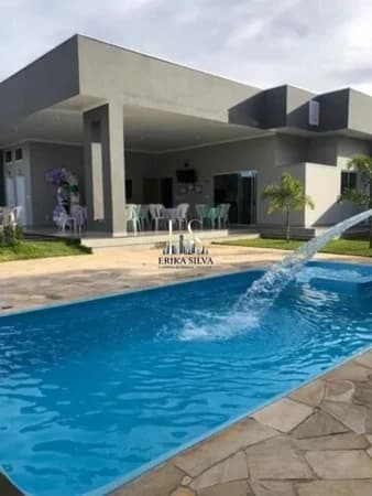 Casa em Mirassol - Jardim Gerotto