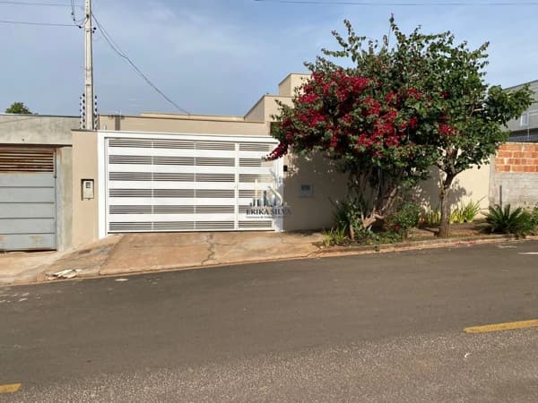 Casa em São José do Rio Preto - Residencial Vila Verde