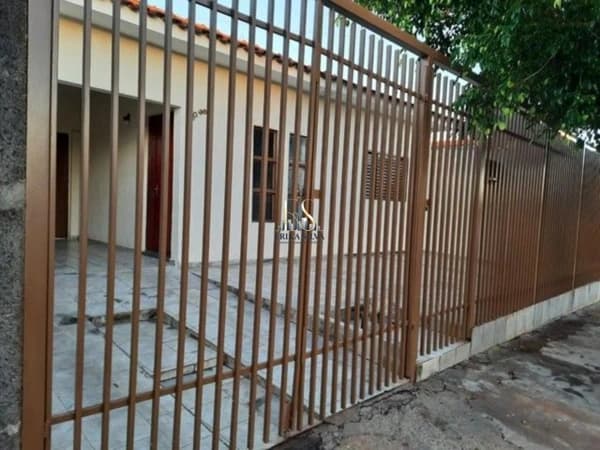 Casa em São José do Rio Preto - Eldorado