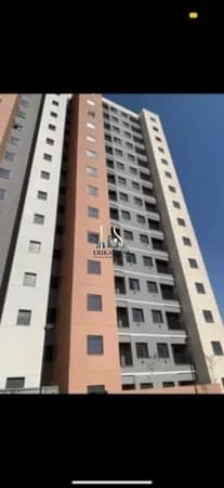 Apartamento em São José do Rio Preto - Jardim Bianco