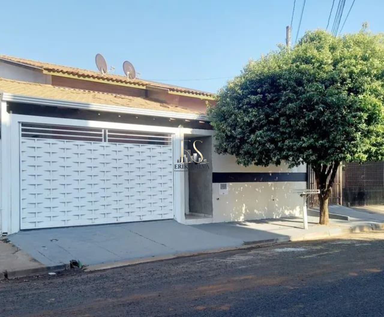Casa em São José do Rio Preto - Vila Nossa Senhora do Bonfim