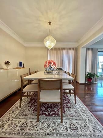 Apartamento em São José do Rio Preto - Centro