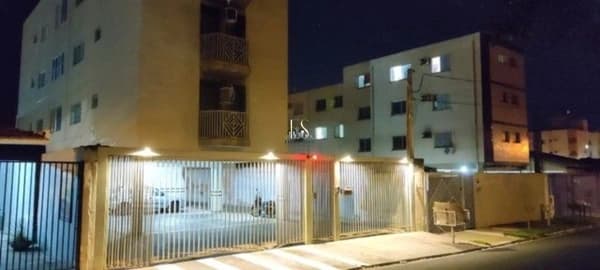 Apartamento em São José do Rio Preto - Jardim Urano