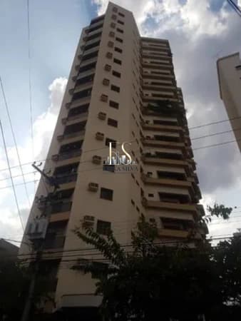 Apartamento em São José do Rio Preto - Centro