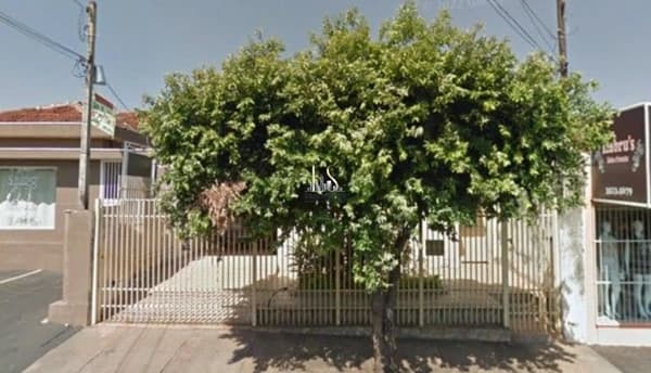 Casa em São José do Rio Preto - Vila Maceno