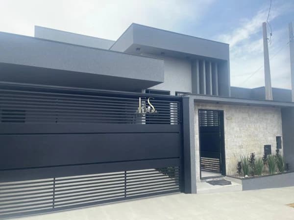 Casa em São José do Rio Preto - Setsul
