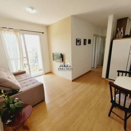 Apartamento em São José do Rio Preto - Residencial Santa Filomena
