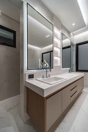 Sobrado em São José do Rio Preto - Residencial Quinta do Golfe