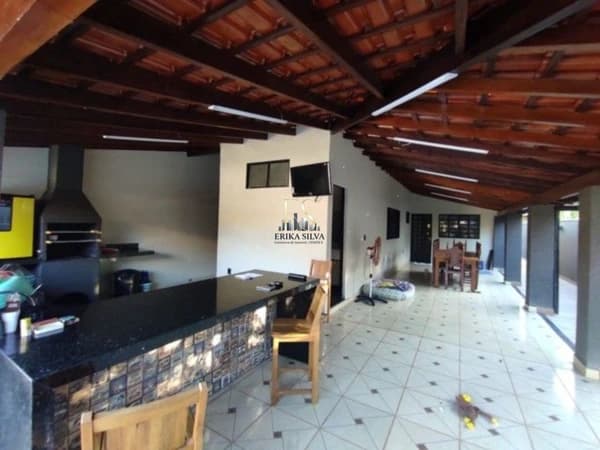 Casa em São José do Rio Preto - Jardim Maria Lúcia
