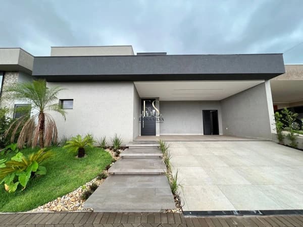 Casa em São José do Rio Preto - Quinta Do Lago Residence