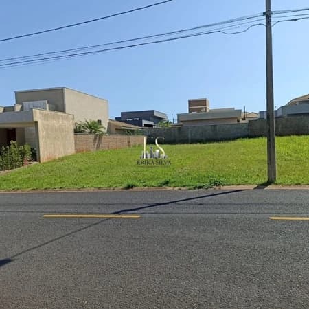 Lote/Terreno em São José do Rio Preto - Parque Residencial Damha VI