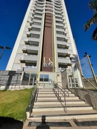 Apartamento em São José do Rio Preto - Jardim Urano