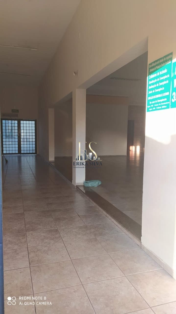 Sala comercial em Jardim Santa Maria, São José do Rio Preto/SP