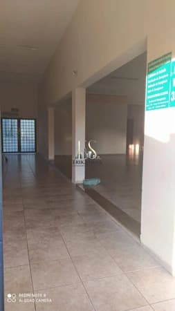 Sala comercial em Jardim Santa Maria, São José do Rio Preto/SP