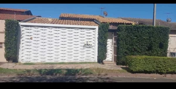 Casa em São José do Rio Preto - Parque das Amoras