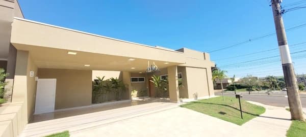 Casa em São José do Rio Preto - Loteamento Recanto Do Lago