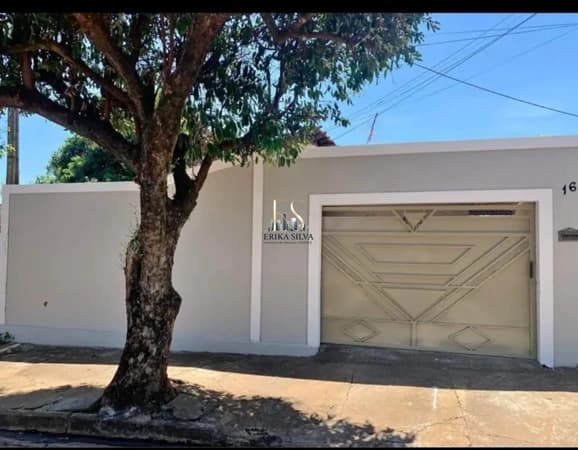 Casa em Araçatuba - Alvorada