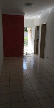Casa em São José do Rio Preto - Condomínio Residencial Parque da Liberdade IV