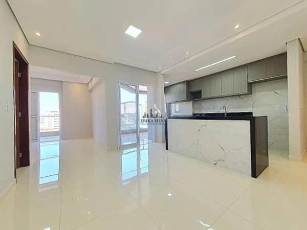 Apartamento em São José do Rio Preto - Centro