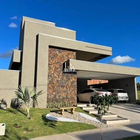 Casa em Mirassol - Terra Vista Residence Club