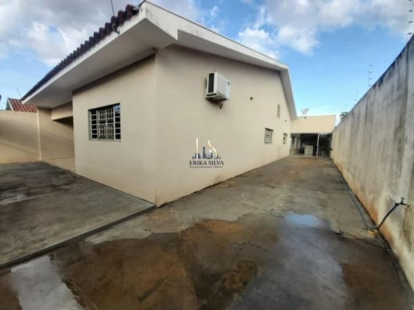 Casa em São José do Rio Preto - Jardim Mugnaini