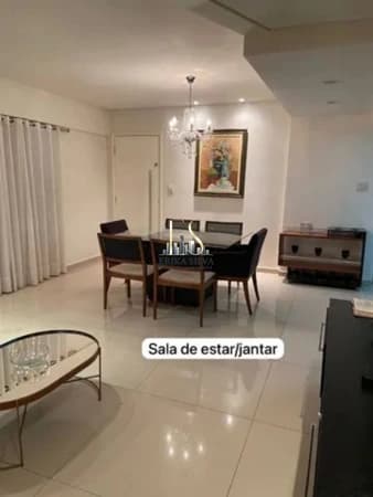 Apartamento em São José do Rio Preto - Centro