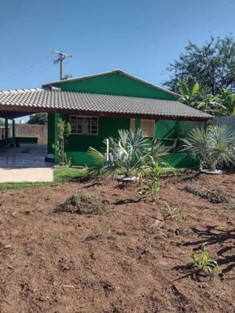 Fazenda/Sítios/Chácaras em São José do Rio Preto - Estância Todos os Santos (Zona Rural)