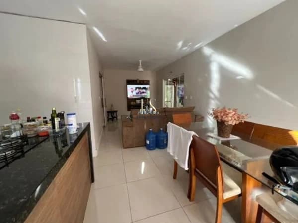 Casa em Araçatuba - Umuarama