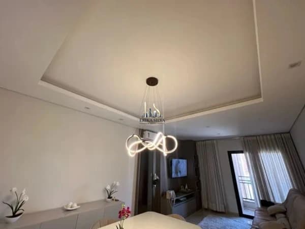 Apartamento em São José do Rio Preto - Boa Vista