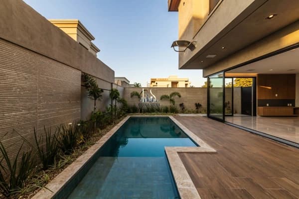 Sobrado em São José do Rio Preto - Quinta do Golfe Jardins