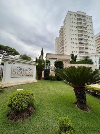 Apartamento em São José do Rio Preto - Jardim Francisco Fernandes