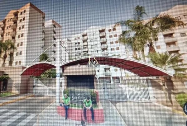 Apartamento em São José do Rio Preto - Vila Redentora